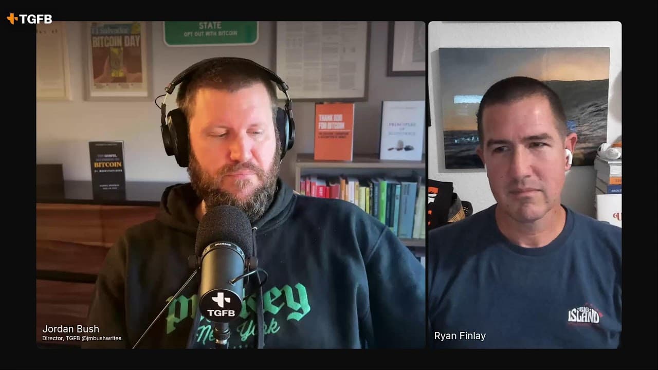 To The Unknown Pod Episode 36 - The End (Of The Year) Is Nigh