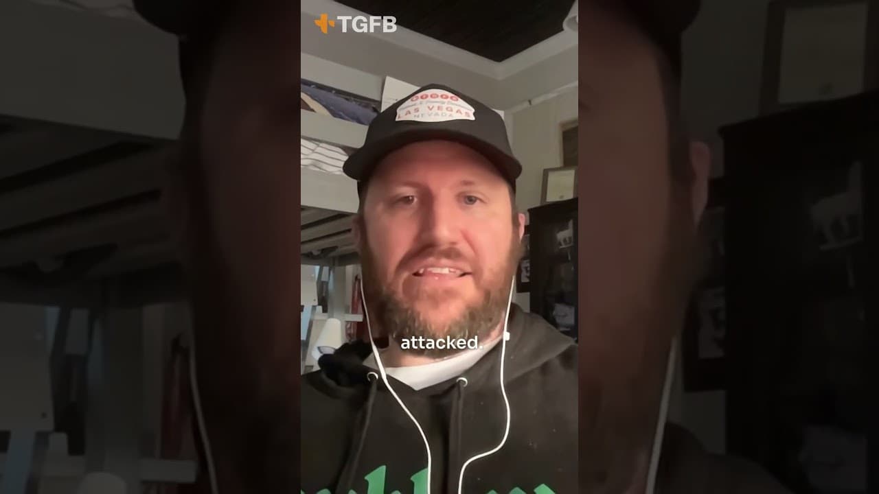 The State Refuses Its God-Given Role