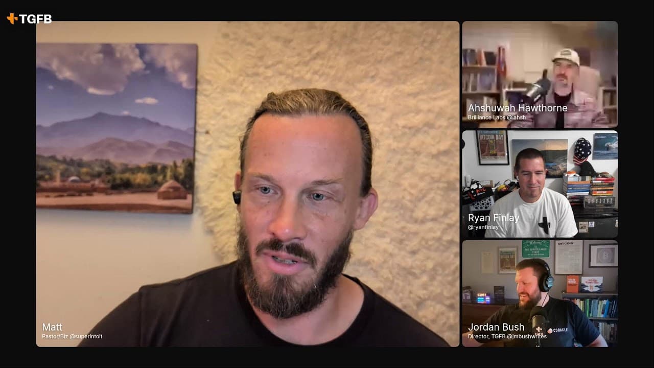 To The Unknown Pod Episode 37: Dave Ramsey is Right (About Gambling)