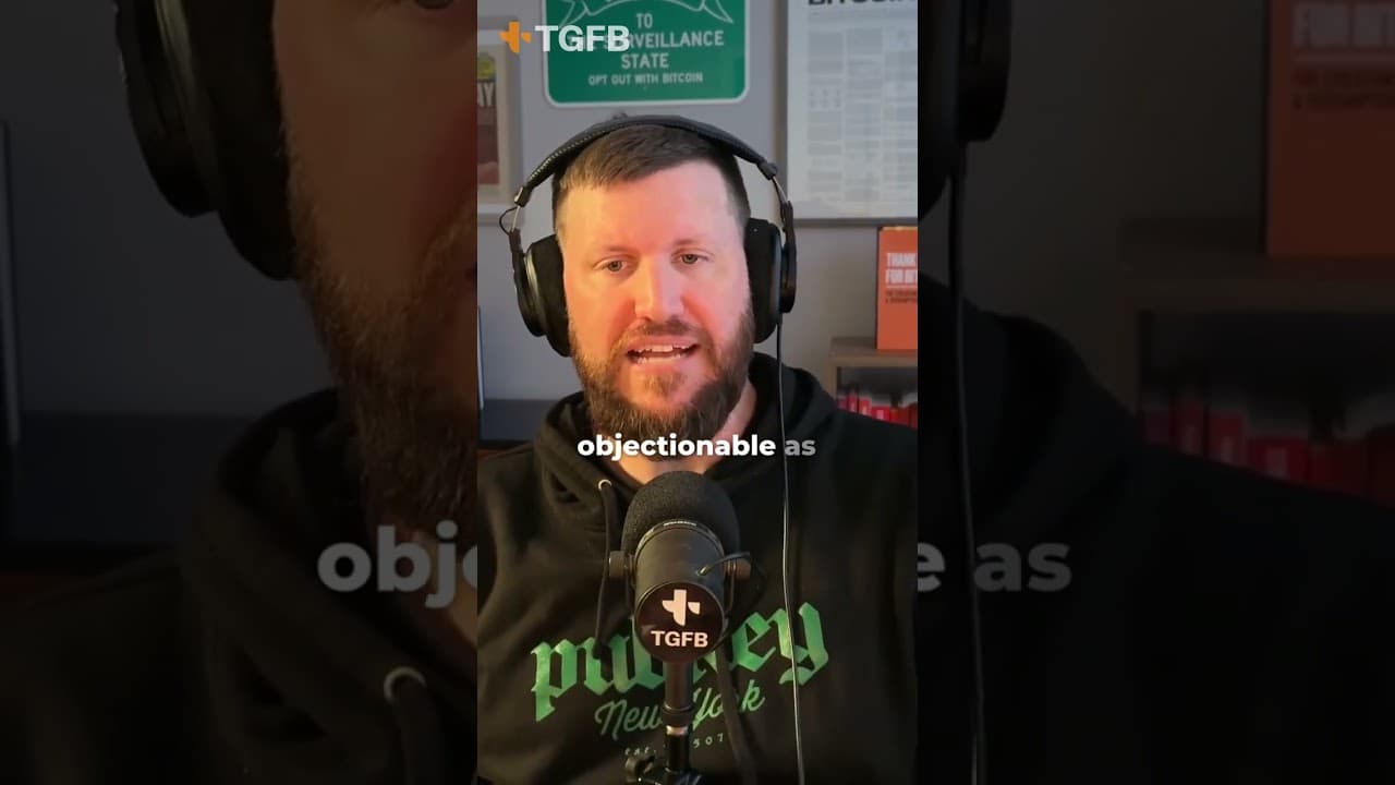 Staying Out of Politics Isn't Always Noble