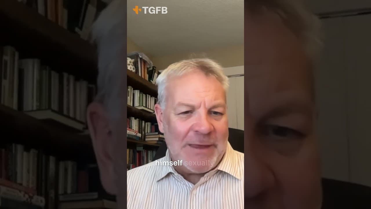 Sexual Liberation Was Meant To Break The Family