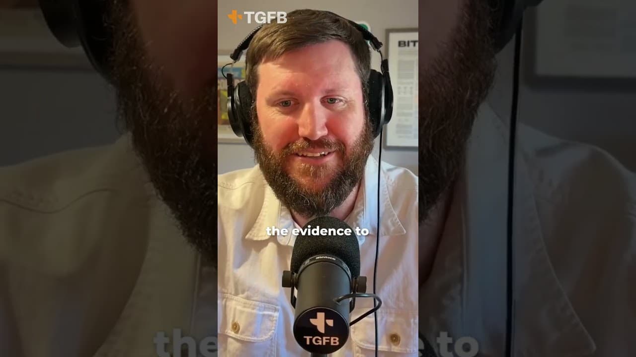 Bitcoin Solved a Problem No One Could Fix