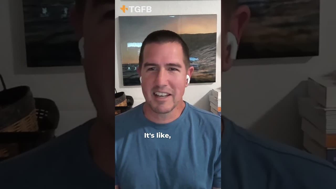 If Your Identity Is in Your Job, AI Will Give You a Crisis