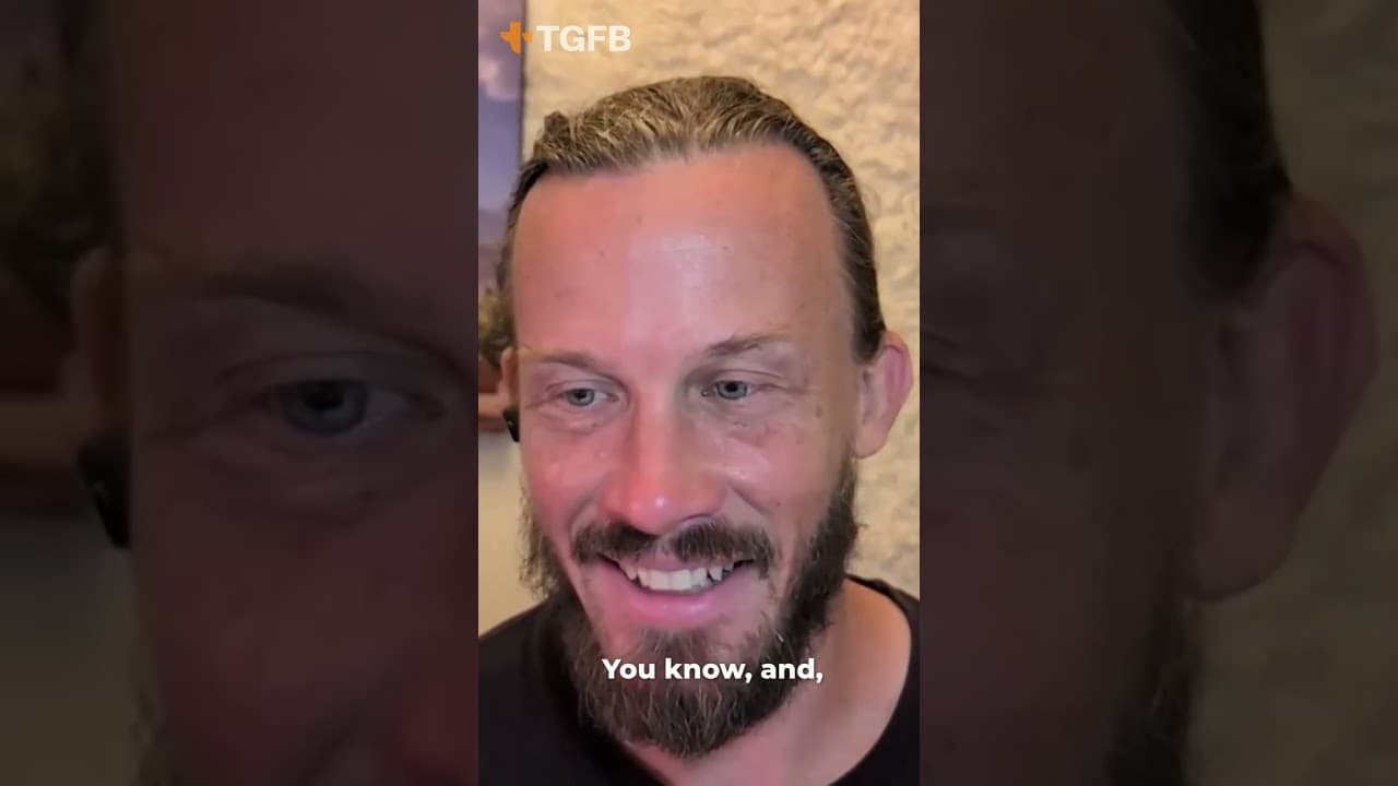 Hard Work Teaches Stewardship